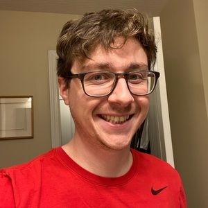 Meet your Posher, Chris